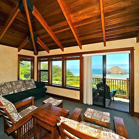 Elk Cove Inn & Spa Exterior foto