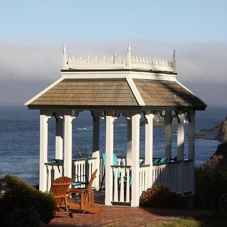 Elk Cove Inn & Spa Exterior foto