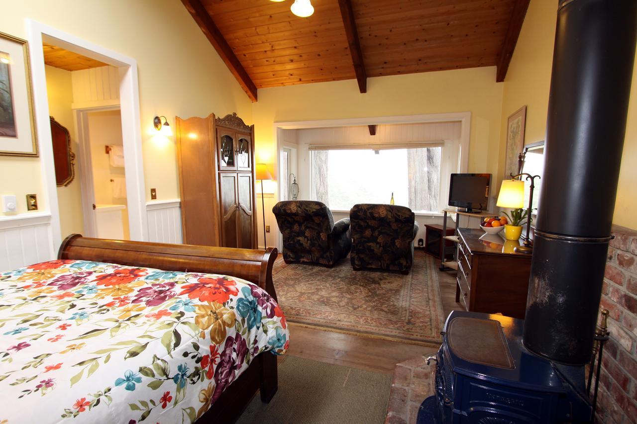 Elk Cove Inn & Spa Exterior foto