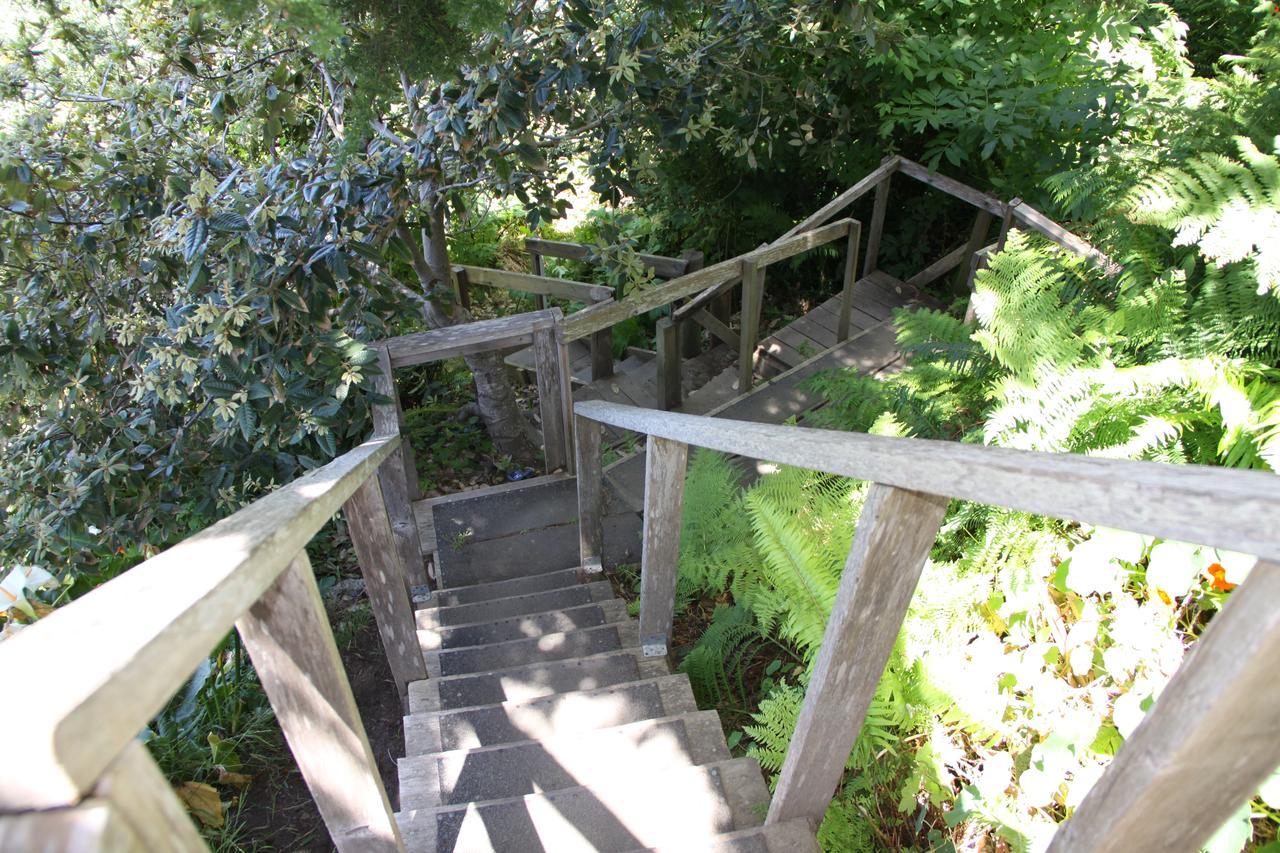 Elk Cove Inn & Spa Exterior foto