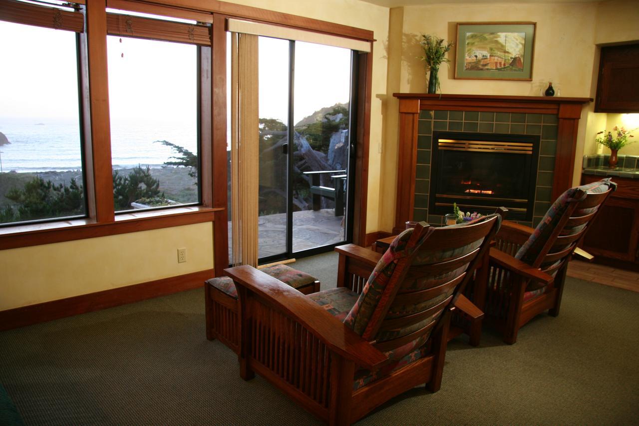 Elk Cove Inn & Spa Exterior foto