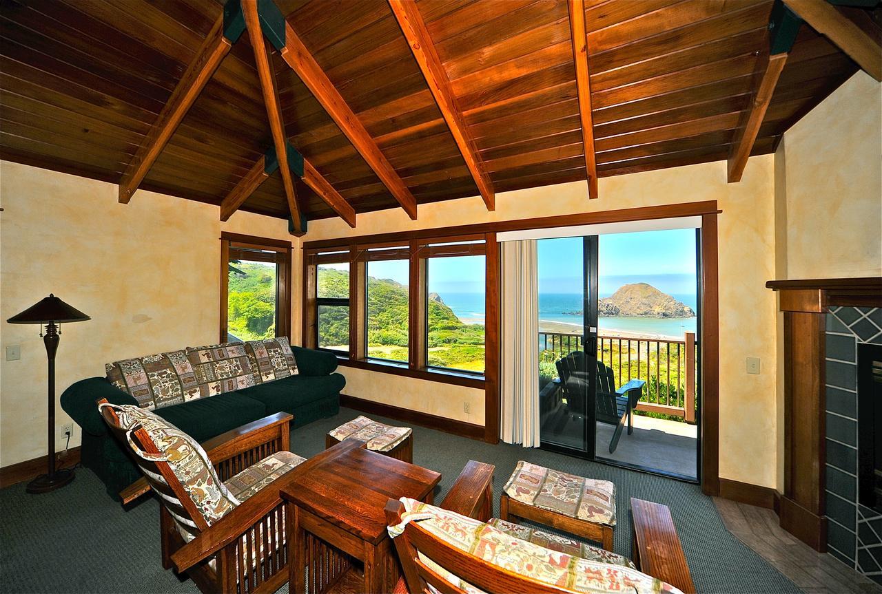 Elk Cove Inn & Spa Exterior foto